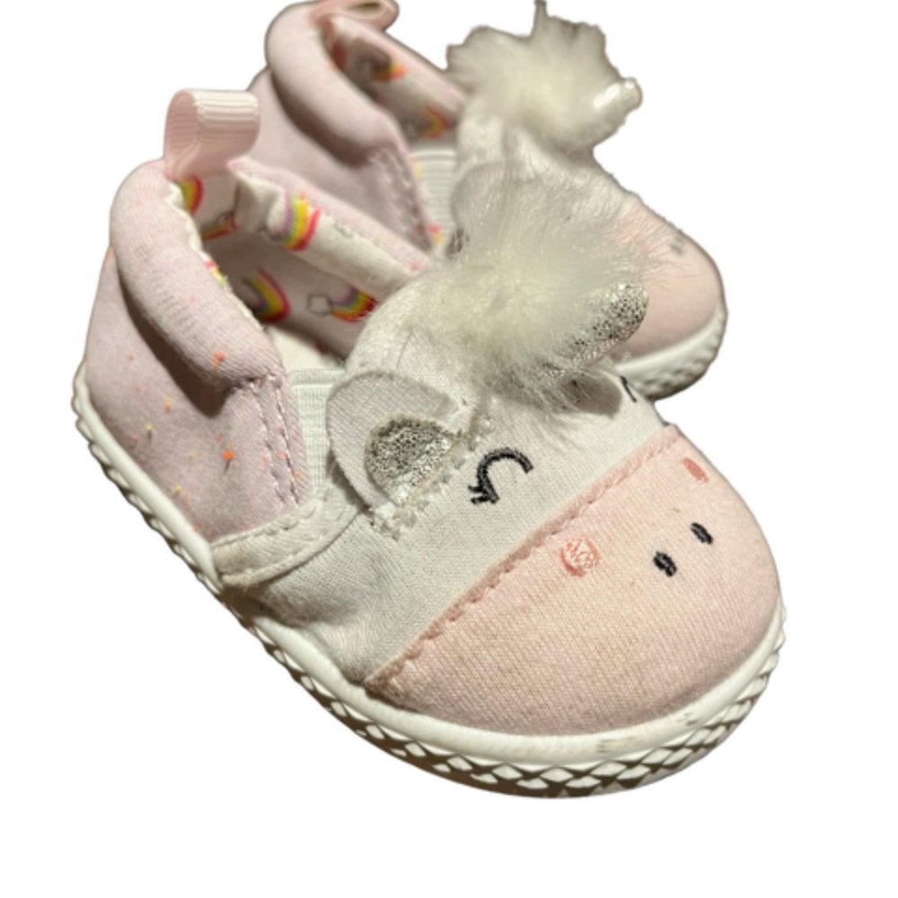 SG Unicorn baby size 2